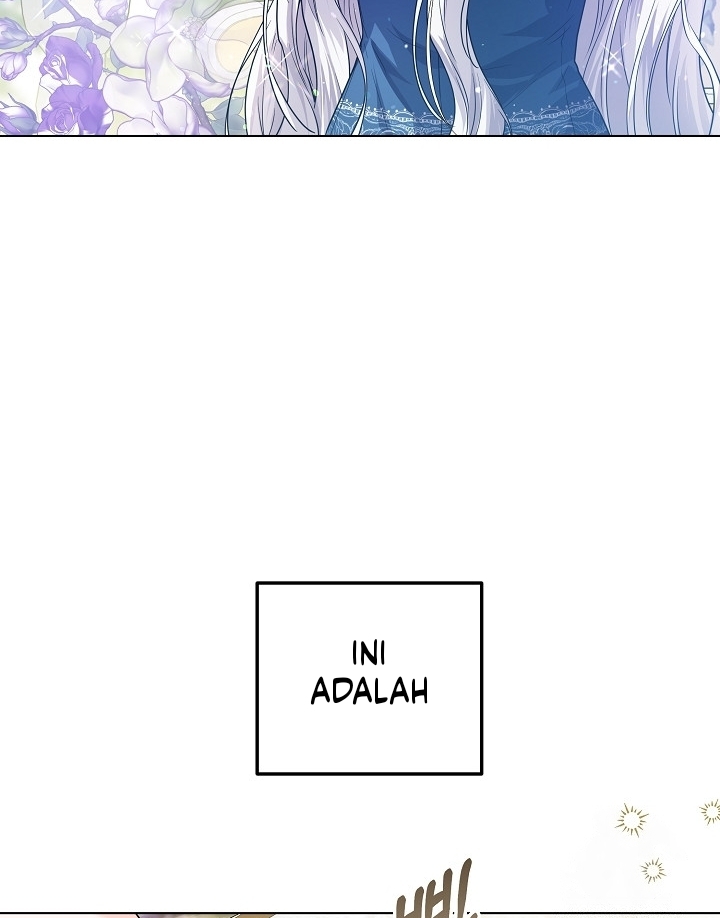 Princess Who Hides Her Fandom Chapter 27 Gambar 55