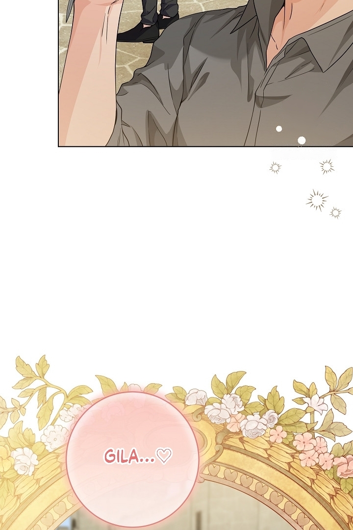 Princess Who Hides Her Fandom Chapter 27 Gambar 62