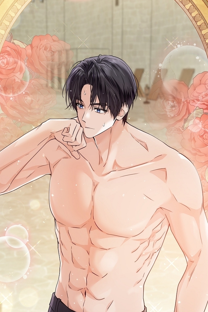 Princess Who Hides Her Fandom Chapter 27 Gambar 63