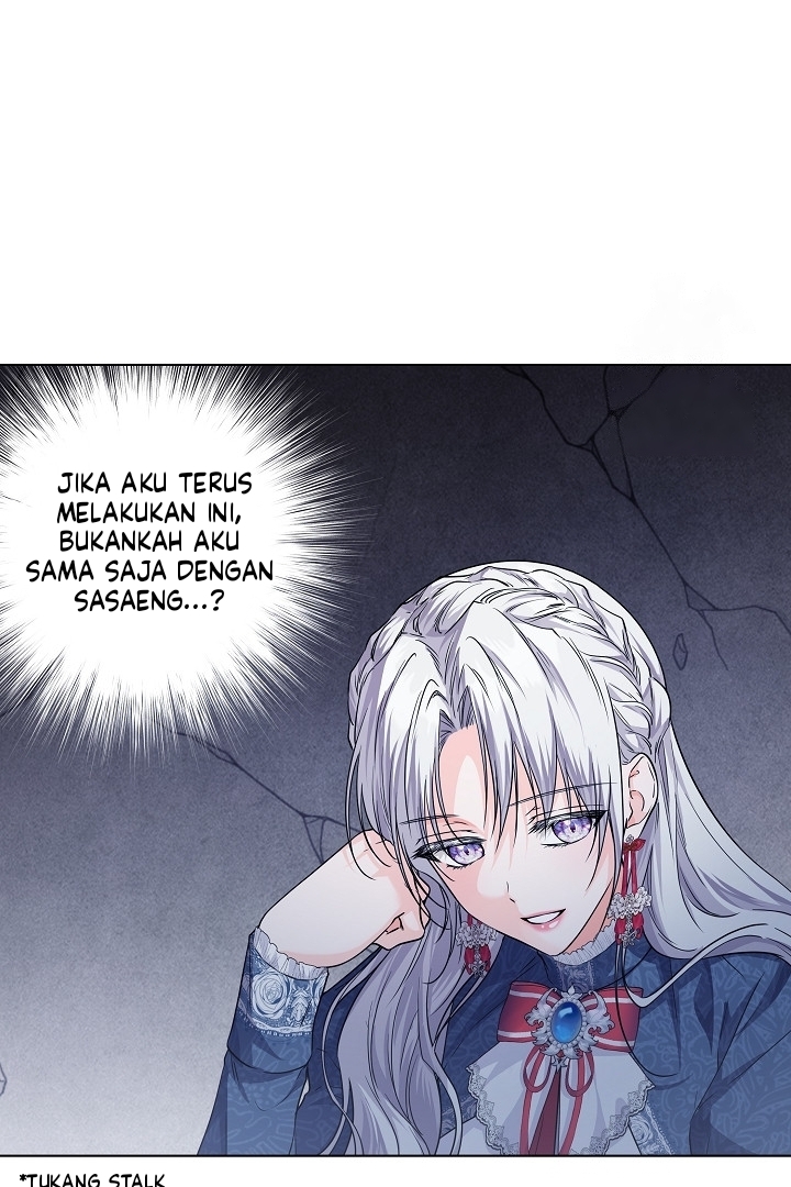 Princess Who Hides Her Fandom Chapter 27 Gambar 67