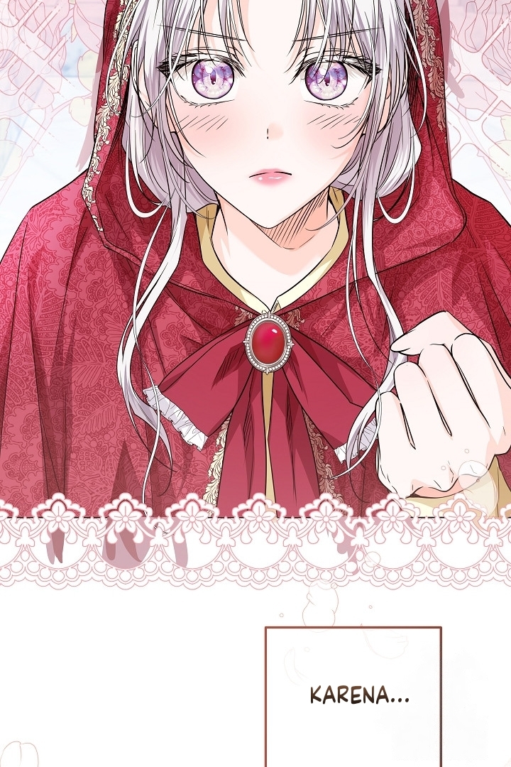 Princess Who Hides Her Fandom Chapter 27 Gambar 72