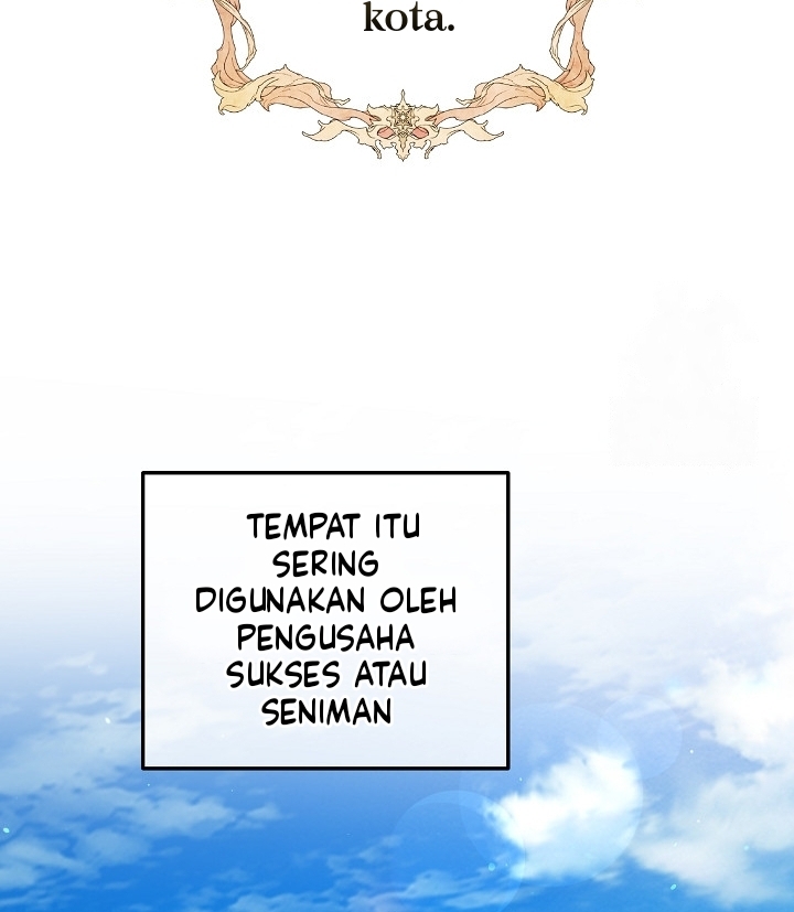 Princess Who Hides Her Fandom Chapter 27 Gambar 83