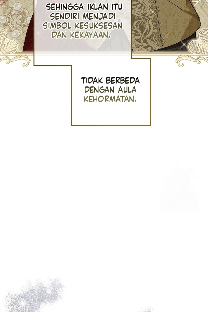 Princess Who Hides Her Fandom Chapter 27 Gambar 86