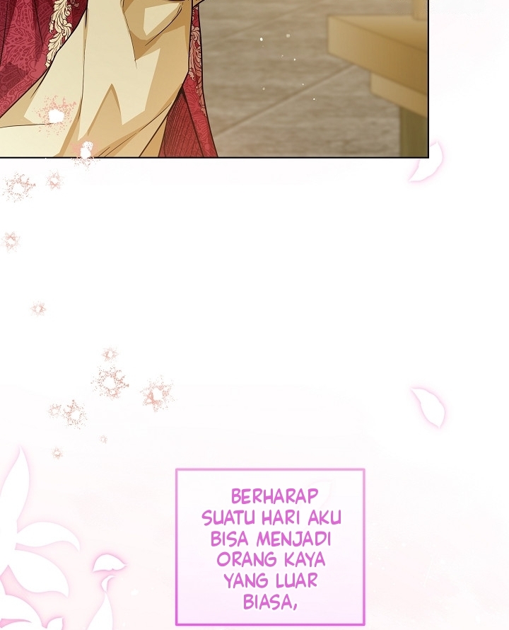 Princess Who Hides Her Fandom Chapter 27 Gambar 97
