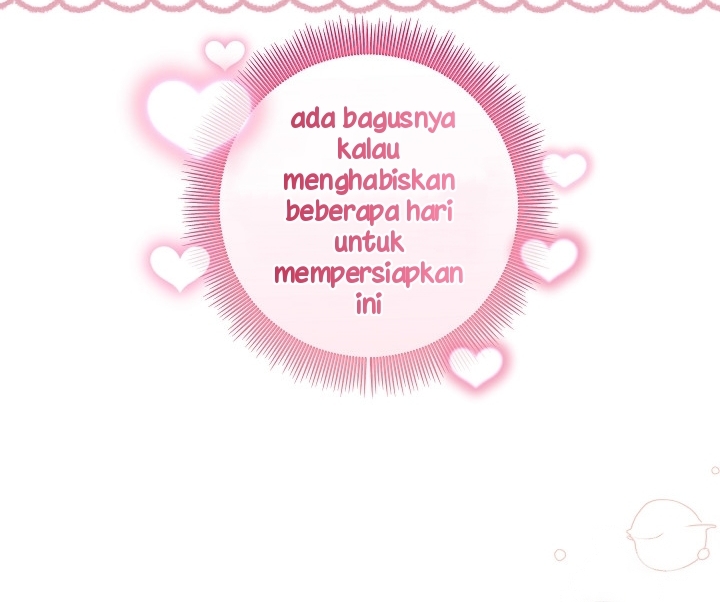 Princess Who Hides Her Fandom Chapter 28 Gambar 15