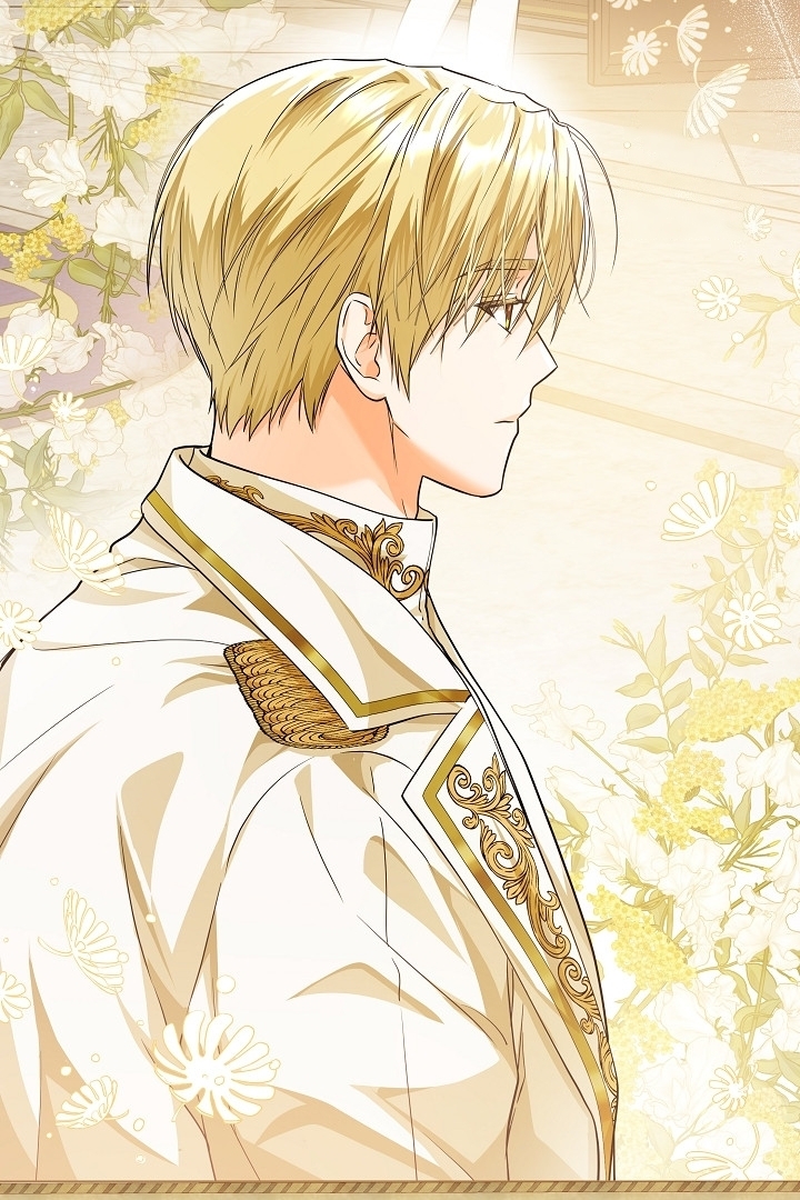 Princess Who Hides Her Fandom Chapter 28 Gambar 73