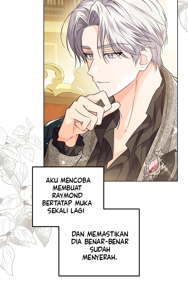 Princess Who Hides Her Fandom Chapter 28 Gambar 95