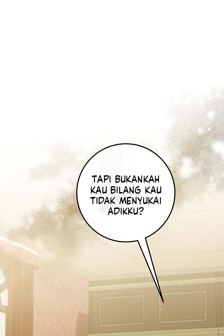 Baca Princess Who Hides Her Fandom Chapter 29 Gambar 2