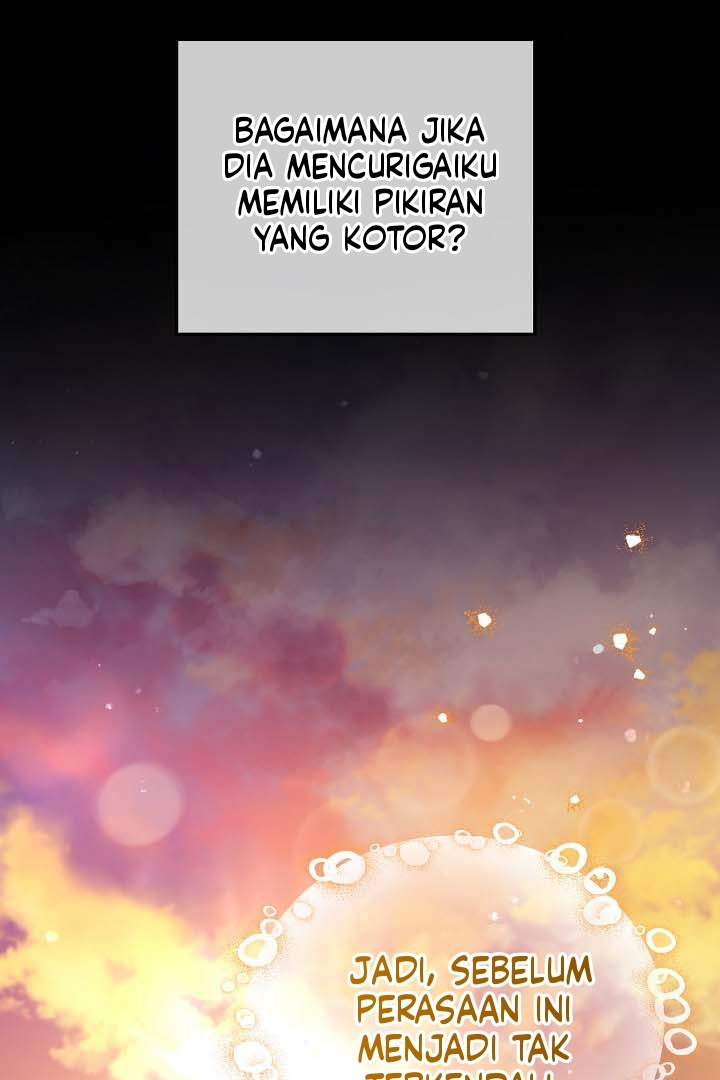 Princess Who Hides Her Fandom Chapter 29 Gambar 71