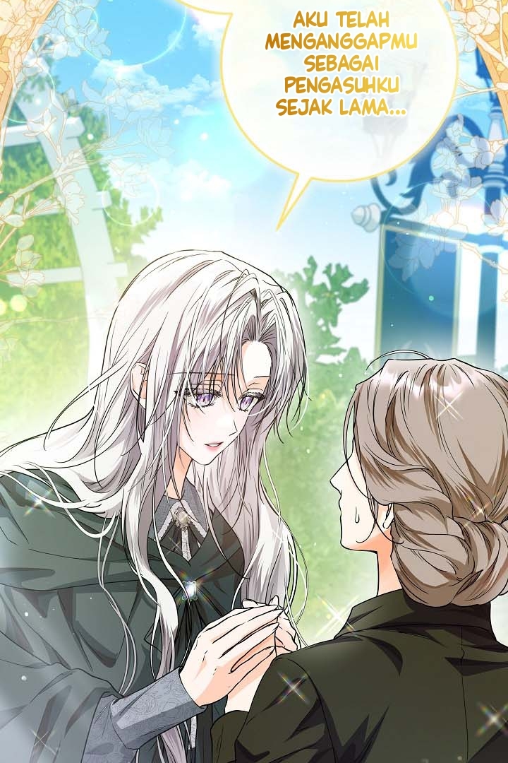 Princess Who Hides Her Fandom Chapter 29 Gambar 87