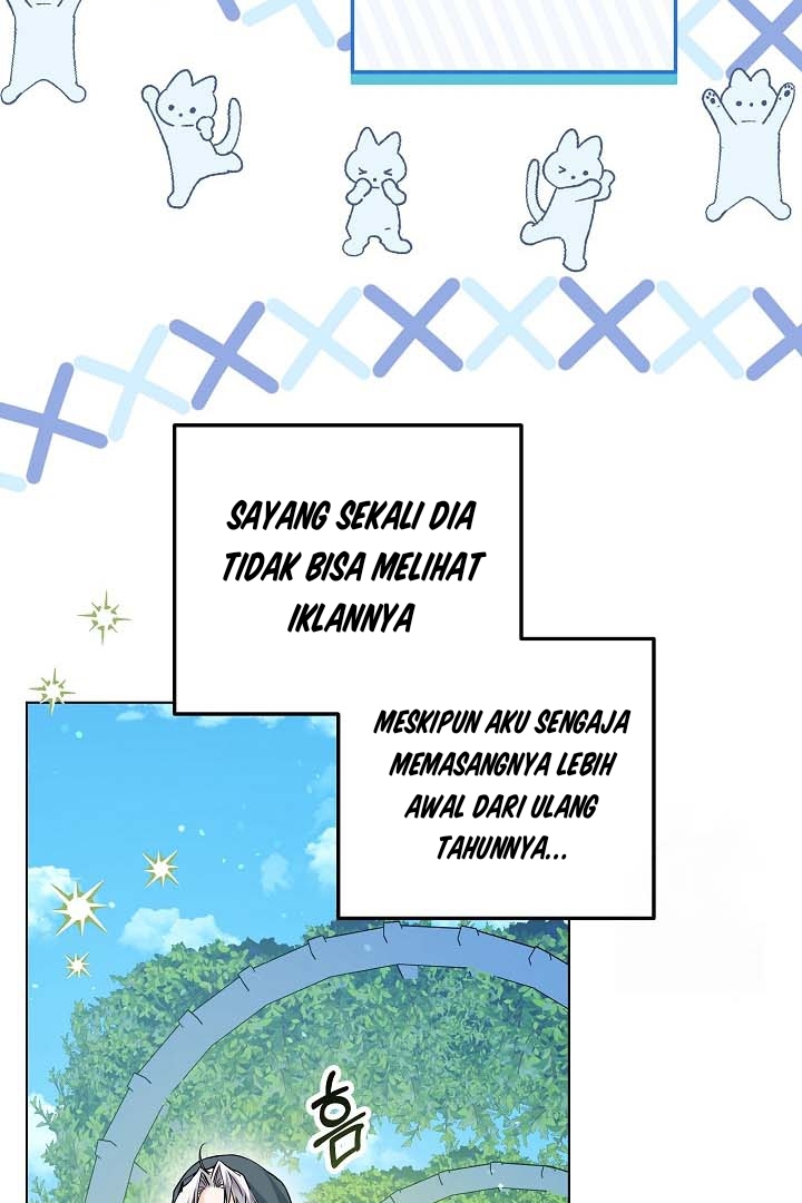 Princess Who Hides Her Fandom Chapter 29 Gambar 92