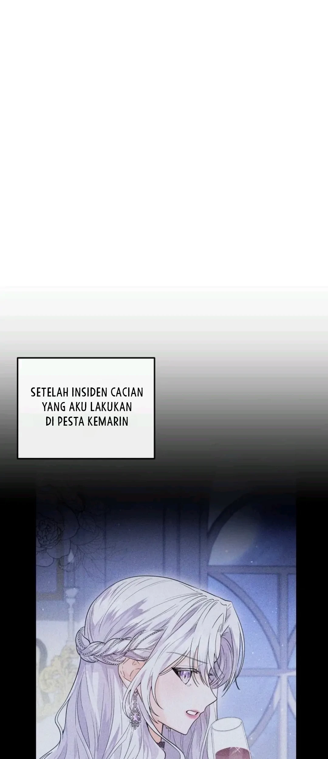 Princess Who Hides Her Fandom Chapter 3 Gambar 47