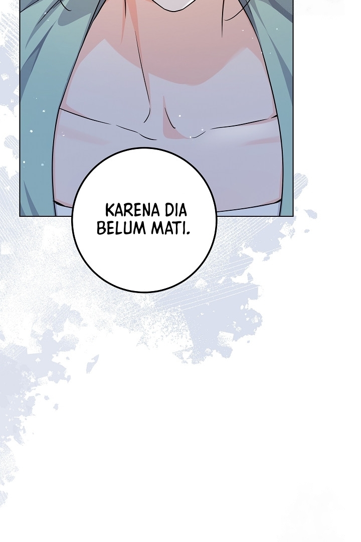 Princess Who Hides Her Fandom Chapter 30 Gambar 89