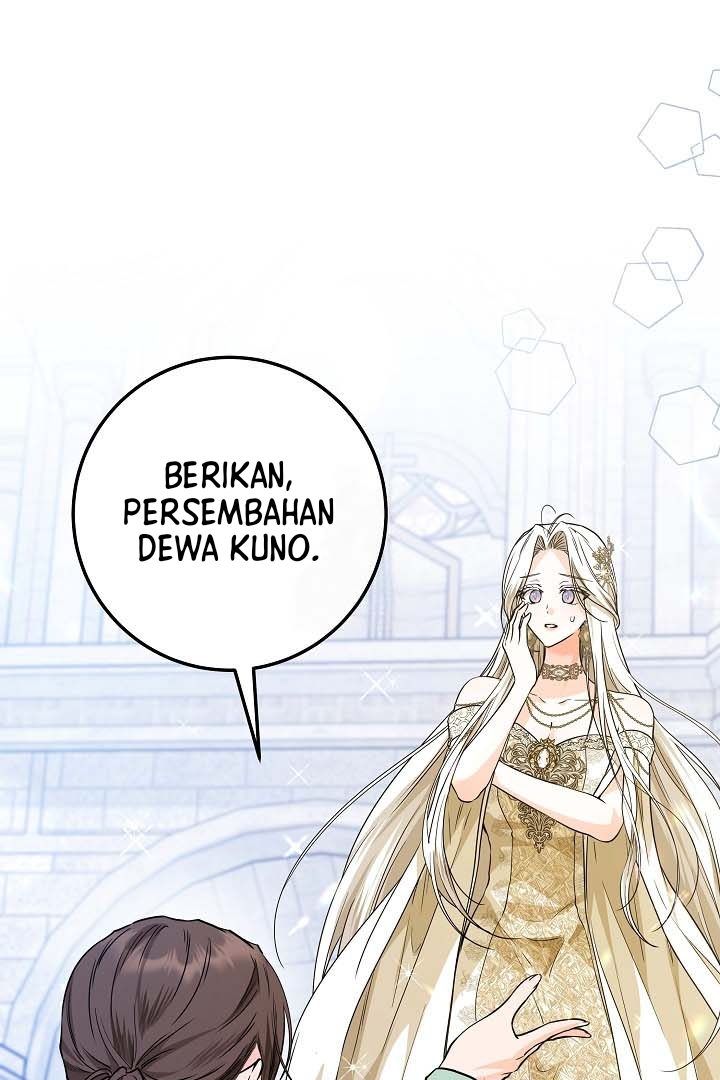 Baca Princess Who Hides Her Fandom Chapter 31 Gambar 2