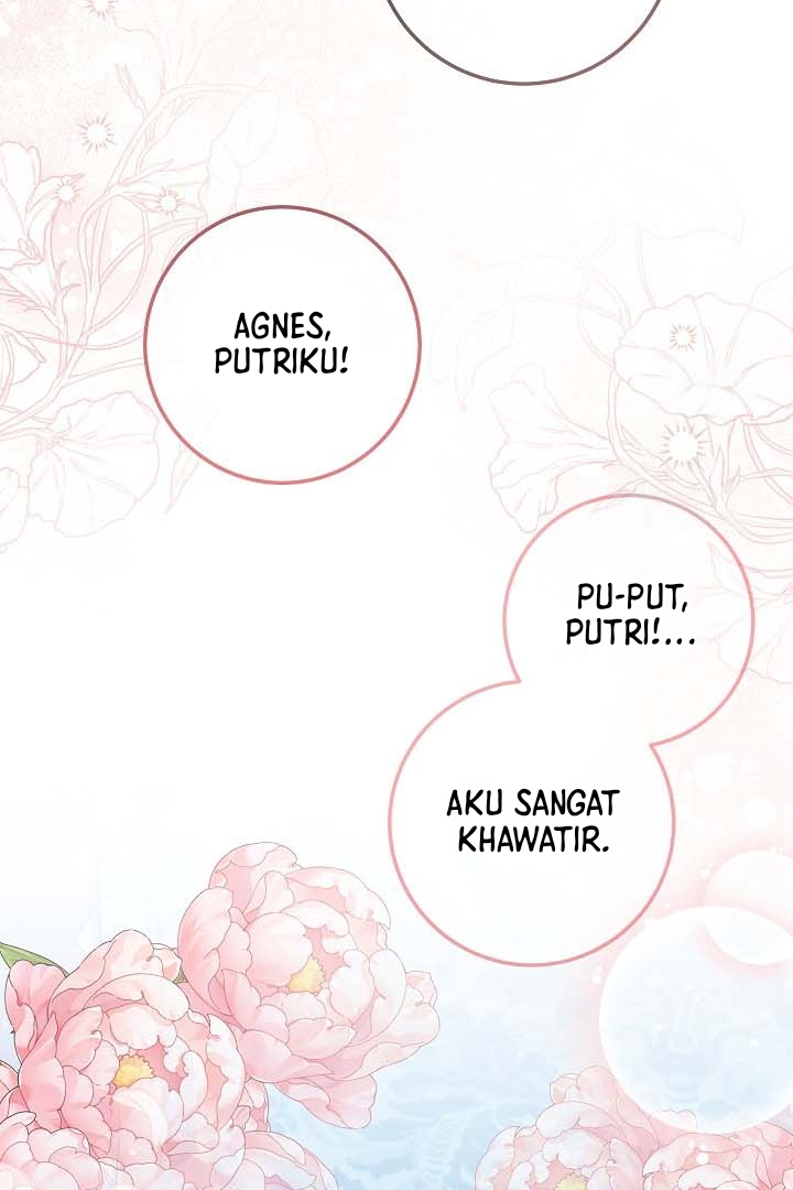 Princess Who Hides Her Fandom Chapter 31 Gambar 39