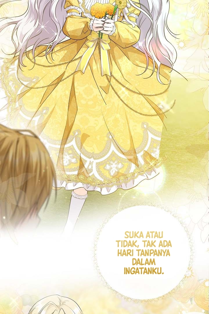 Princess Who Hides Her Fandom Chapter 32 Gambar 67