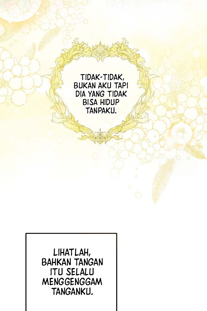 Princess Who Hides Her Fandom Chapter 32 Gambar 71