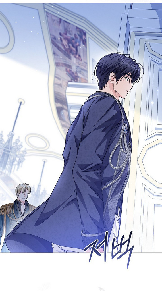 Princess Who Hides Her Fandom Chapter 33 Gambar 19