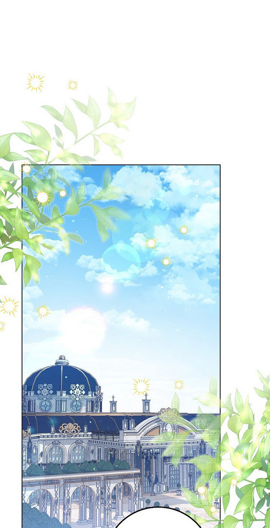 Baca Princess Who Hides Her Fandom Chapter 33 Gambar 2