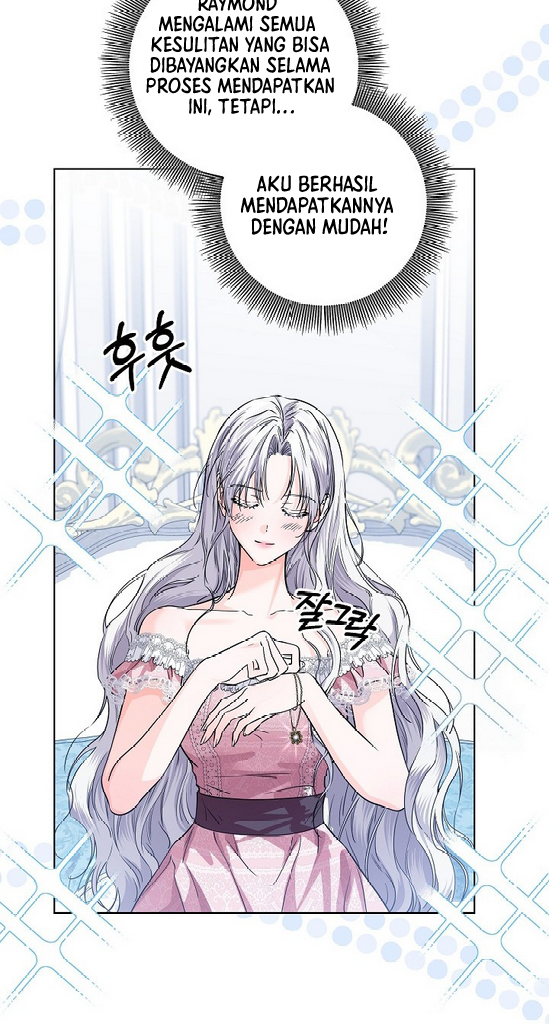 Princess Who Hides Her Fandom Chapter 33 Gambar 89