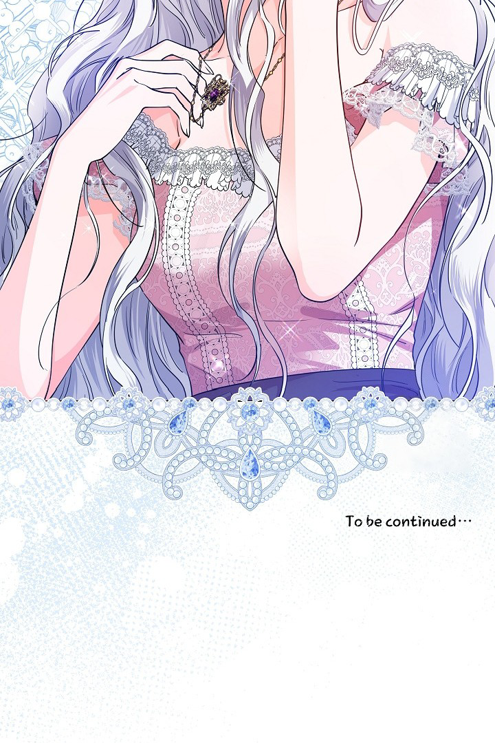 Princess Who Hides Her Fandom Chapter 33 Gambar 92