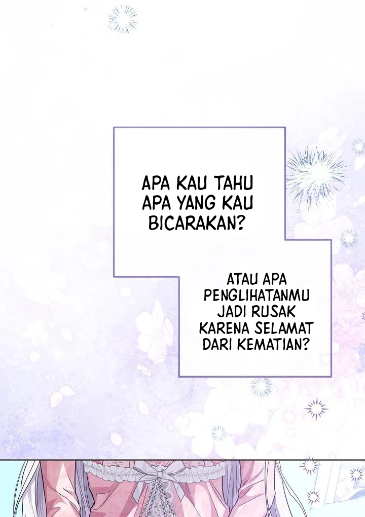 Princess Who Hides Her Fandom Chapter 34 Gambar 106