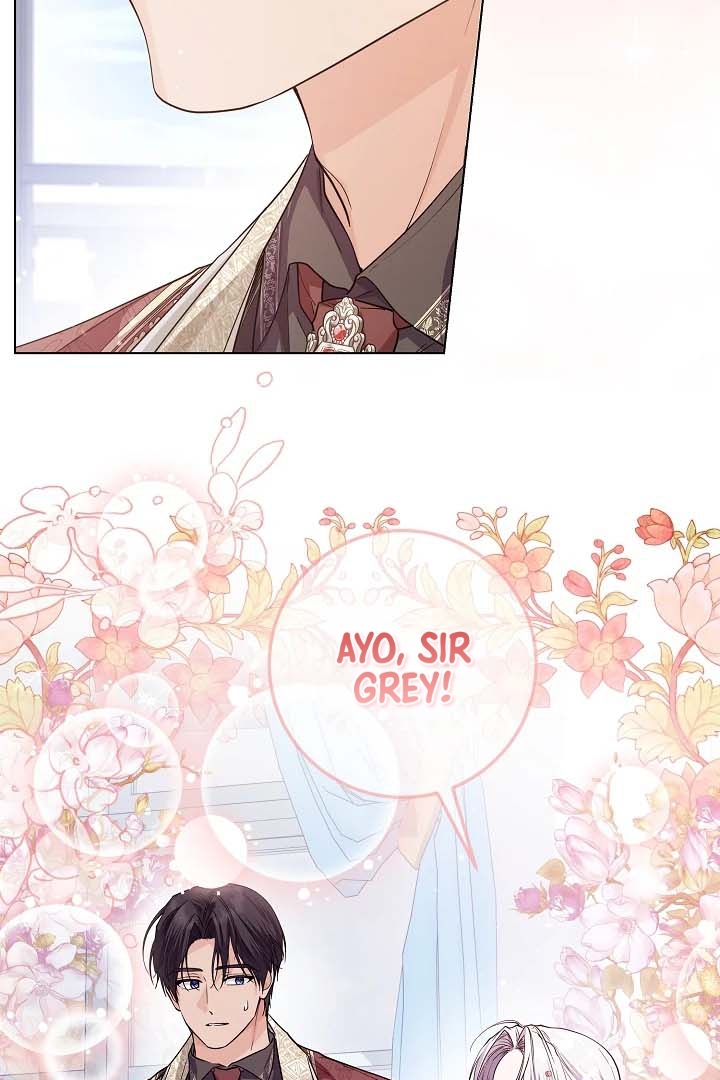 Princess Who Hides Her Fandom Chapter 34 Gambar 112