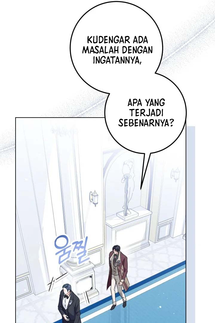 Princess Who Hides Her Fandom Chapter 34 Gambar 15