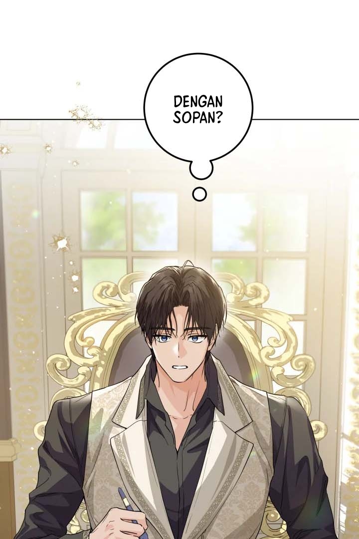 Princess Who Hides Her Fandom Chapter 34 Gambar 7