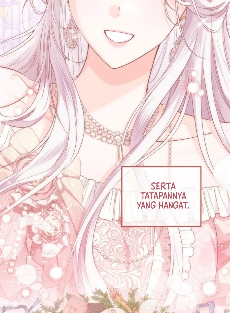 Princess Who Hides Her Fandom Chapter 35 Gambar 107