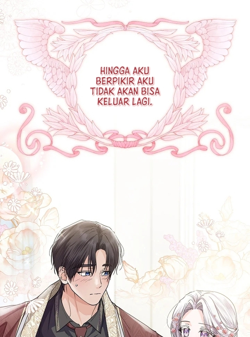 Princess Who Hides Her Fandom Chapter 35 Gambar 11