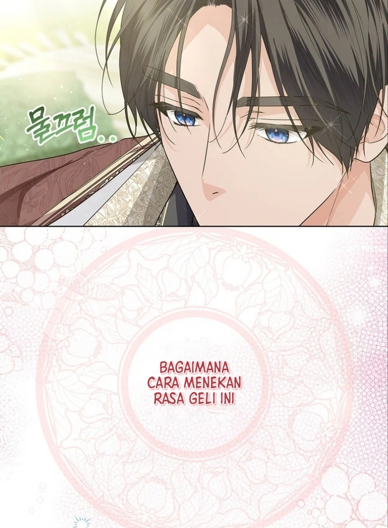 Princess Who Hides Her Fandom Chapter 35 Gambar 110