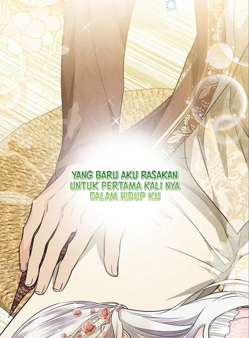 Princess Who Hides Her Fandom Chapter 35 Gambar 112