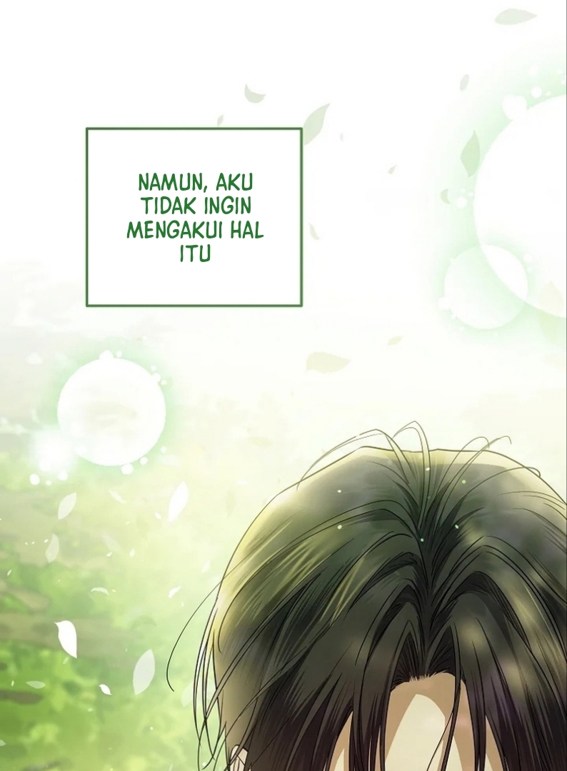 Princess Who Hides Her Fandom Chapter 35 Gambar 114