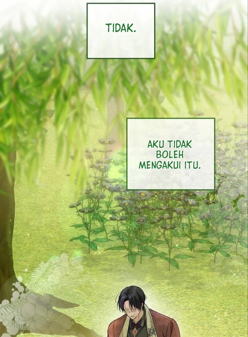 Princess Who Hides Her Fandom Chapter 35 Gambar 116