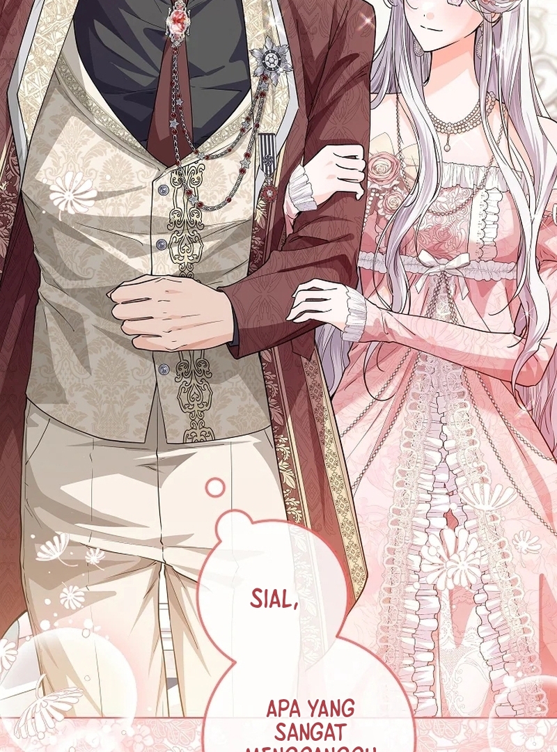 Princess Who Hides Her Fandom Chapter 35 Gambar 12