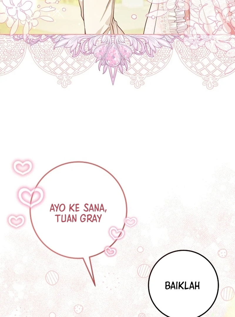 Princess Who Hides Her Fandom Chapter 35 Gambar 21