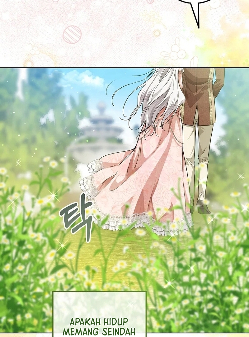 Princess Who Hides Her Fandom Chapter 35 Gambar 22