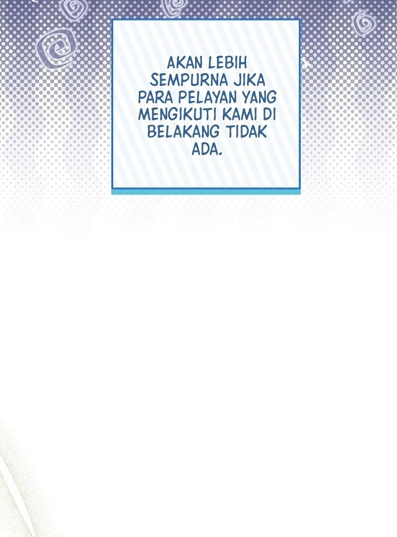 Princess Who Hides Her Fandom Chapter 35 Gambar 25