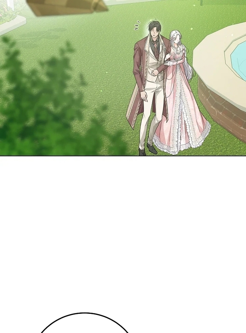 Princess Who Hides Her Fandom Chapter 35 Gambar 27