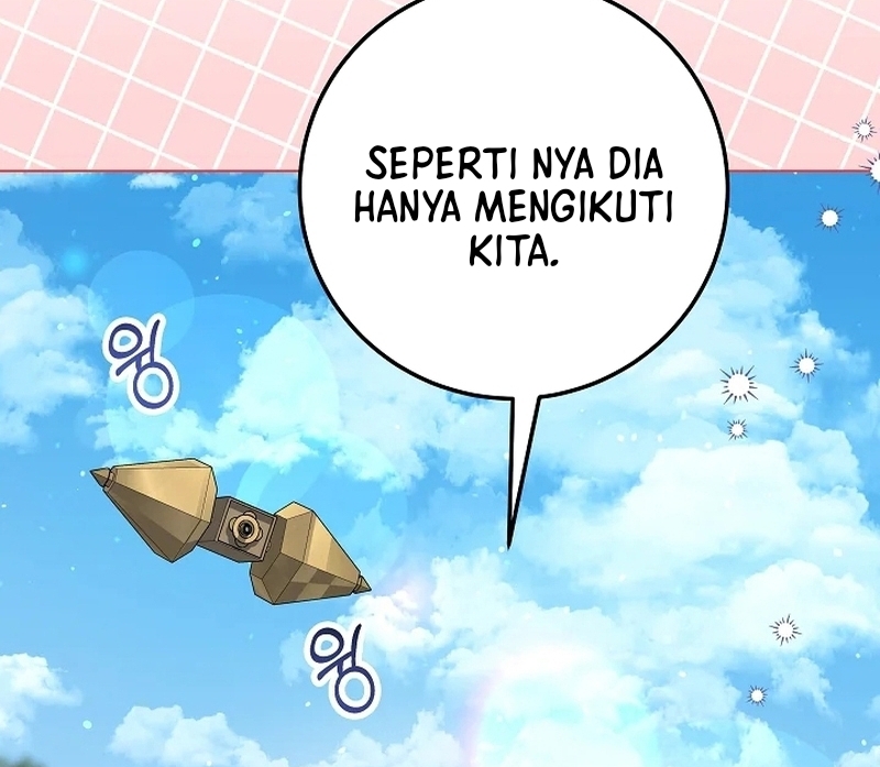 Princess Who Hides Her Fandom Chapter 35 Gambar 30