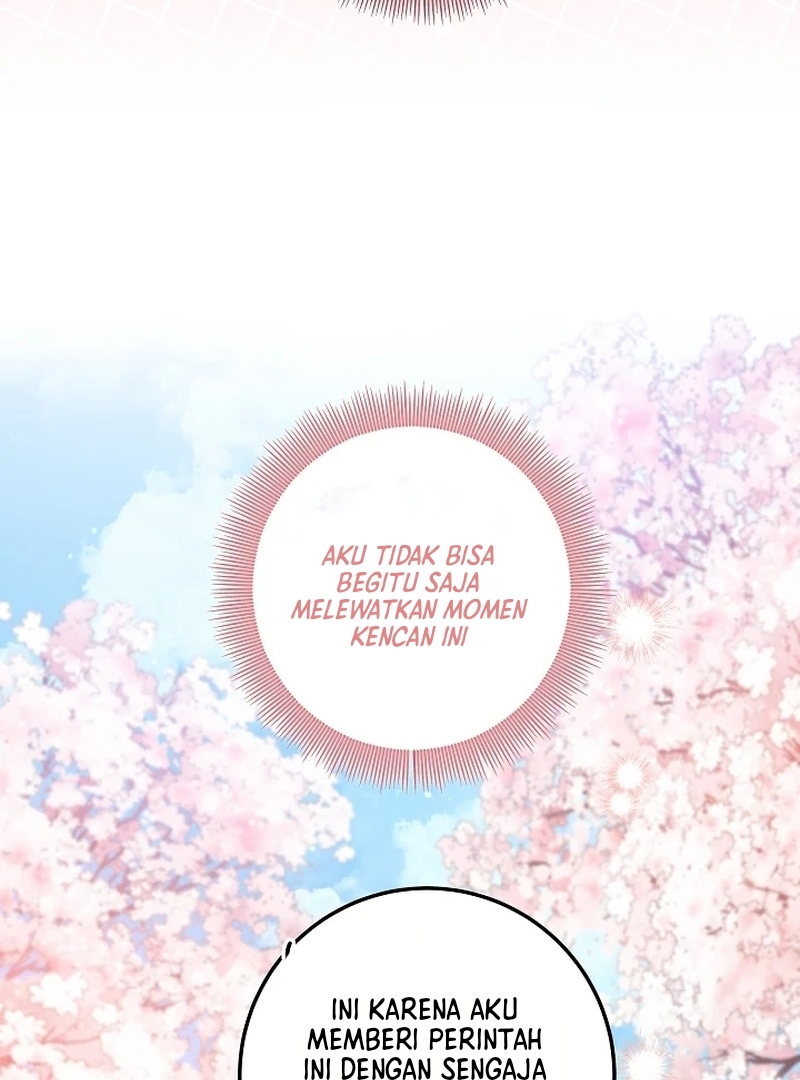 Princess Who Hides Her Fandom Chapter 35 Gambar 32