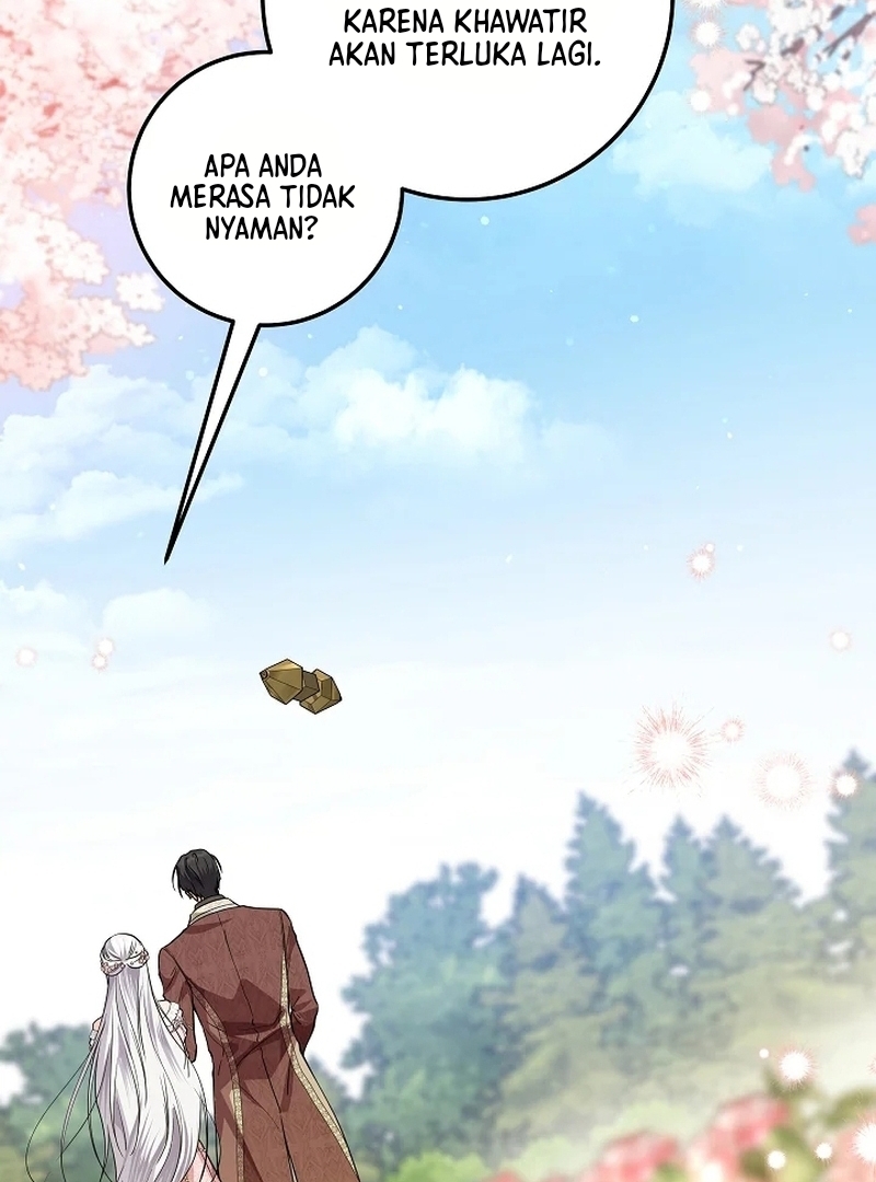 Princess Who Hides Her Fandom Chapter 35 Gambar 33