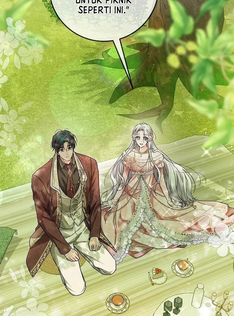 Princess Who Hides Her Fandom Chapter 35 Gambar 38