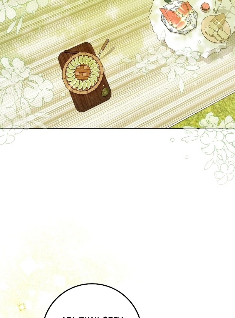 Princess Who Hides Her Fandom Chapter 35 Gambar 39