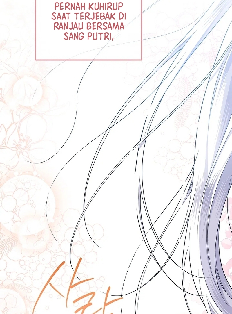 Princess Who Hides Her Fandom Chapter 35 Gambar 4