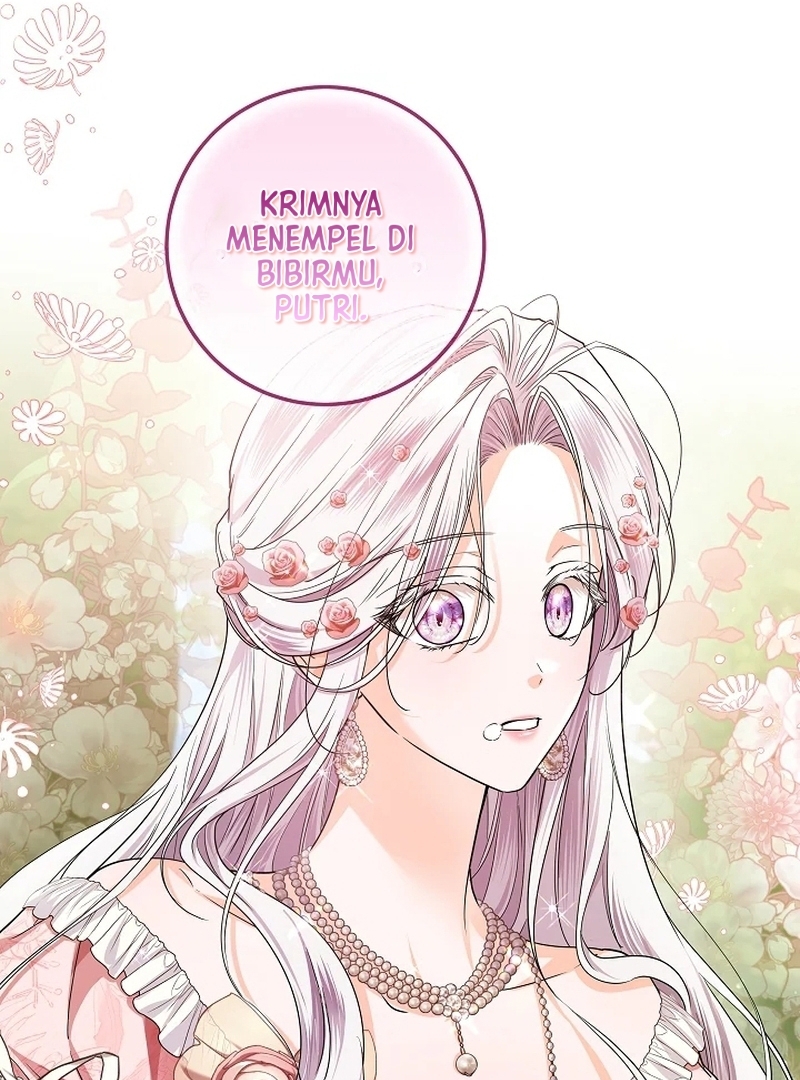 Princess Who Hides Her Fandom Chapter 35 Gambar 45