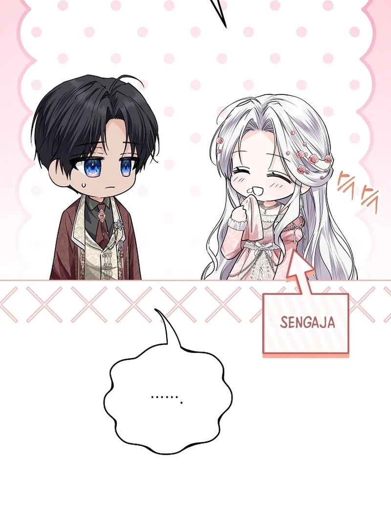 Princess Who Hides Her Fandom Chapter 35 Gambar 49