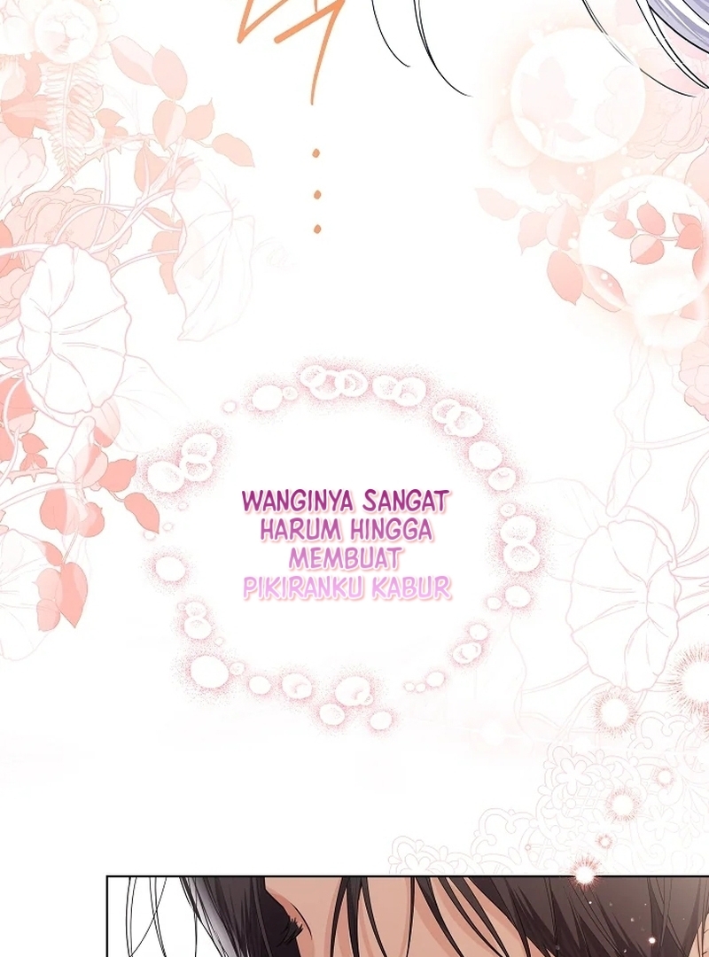 Princess Who Hides Her Fandom Chapter 35 Gambar 5