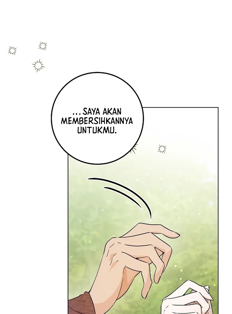 Princess Who Hides Her Fandom Chapter 35 Gambar 50